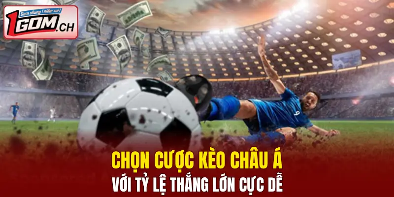 Kèo Nhà Cái World Cup - Sận Chơi Hot Mùa Hè Nhất 2025 6 Chọn cược kèo châu Á với tỷ lệ thắng lớn cực dễ