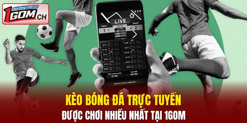 Kèo Nhà Cái World Cup - Sận Chơi Hot Mùa Hè Nhất 2025 8 Kèo bóng đá trực tuyến tại 1GOM có tỷ lệ thắng cao hấp dẫn