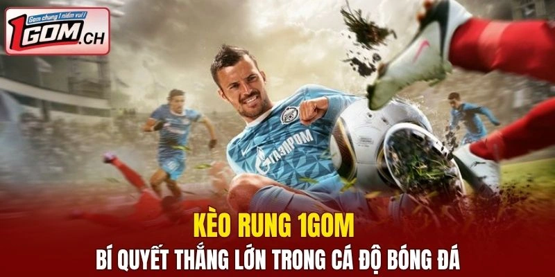 Kèo rung