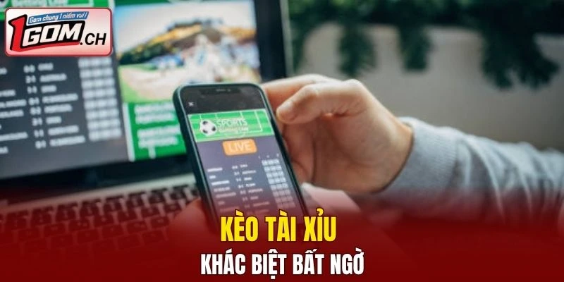 Kèo Bóng Đá Hôm Nay Ngoại hạng Anh - Nhận Định 2025 8 Kèo Tài Xỉu có nét đặc trưng riêng biệt