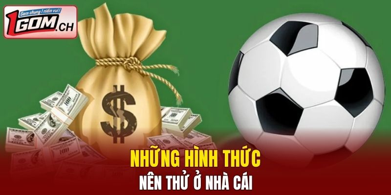 Kèo Nhà Cái World Cup - Sận Chơi Hot Mùa Hè Nhất 2025 8 Những hình thức nên thử ở nhà cái