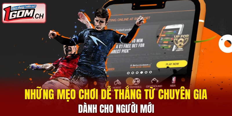 Kèo Nhà Cái World Cup - Sận Chơi Hot Mùa Hè Nhất 2025 8 Những mẹo chơi dễ thắng từ chuyên gia dành cho người mới