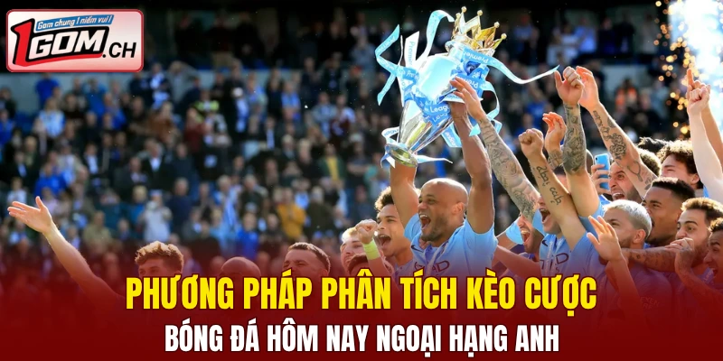 Kèo Nhà Cái World Cup - Sận Chơi Hot Mùa Hè Nhất 2025 8 Phương pháp phân tích kèo cược bóng đá hôm nay Ngoại Hạng Anh
