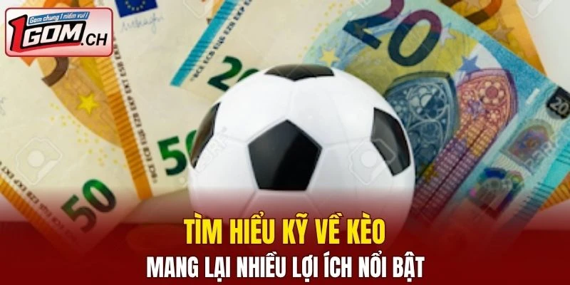 Kèo Bóng Đá Hôm Nay Ngoại hạng Anh - Nhận Định 2025 7 Tìm hiểu kỹ về kèo mang lại nhiều lợi ích nổi bật