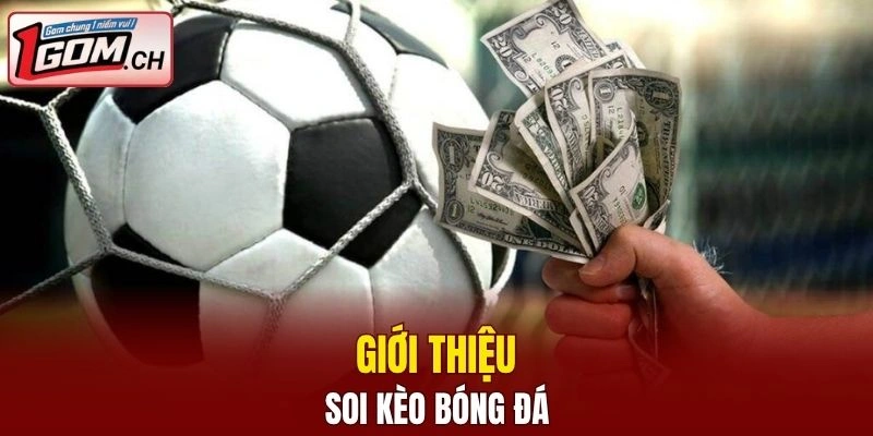 Kèo Nhà Cái World Cup - Sận Chơi Hot Mùa Hè Nhất 2025 6 Tìm hiểu sơ lược về soi kèo bóng đá