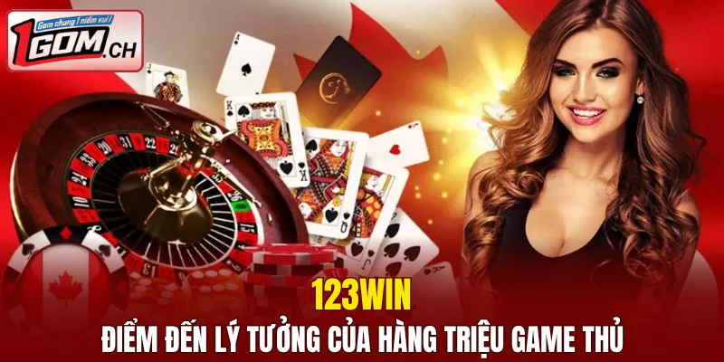 123WIN
