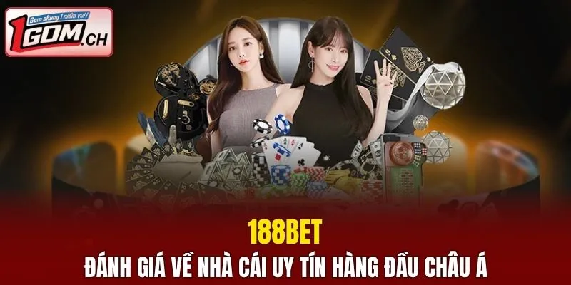 188Bet