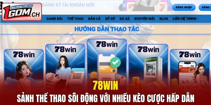 78WIN