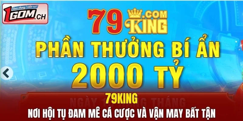 79King