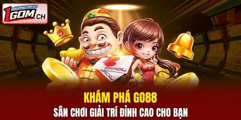 Go88