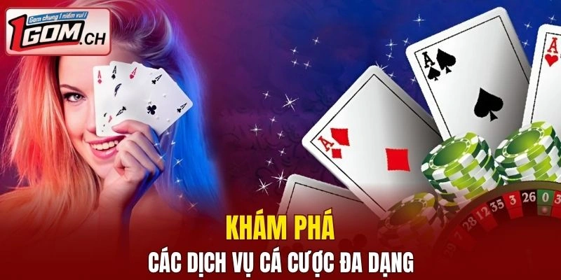 Hi88 – Nhà Cái Giải Trí Trực Tuyến Cực Hot Hiện Nay 7 Các dịch vụ cá cược đa dạng và hấp dẫn tại nhà cái