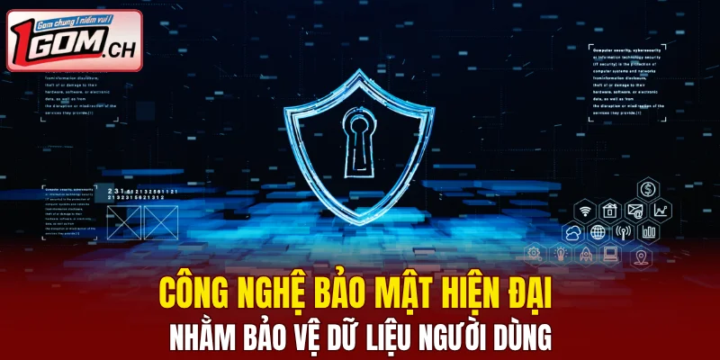 Hi88 – Nhà Cái Giải Trí Trực Tuyến Cực Hot Hiện Nay 8 Công nghệ bảo mật hiện đại nhằm bảo vệ dữ liệu người dùng