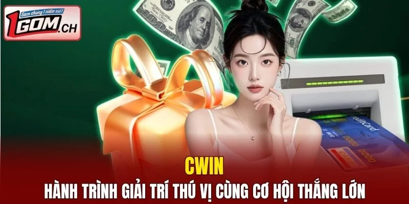 CWIN