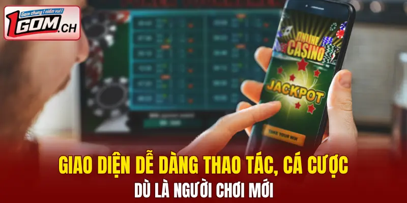 New88 - Danh Mục Game Đẳng Cấp, Tỷ Lệ Cạnh Tranh 7 Giao diện dễ dàng thao tác, cá cược dù là người chơi mới