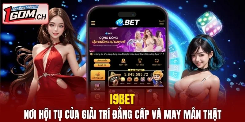 I9BET