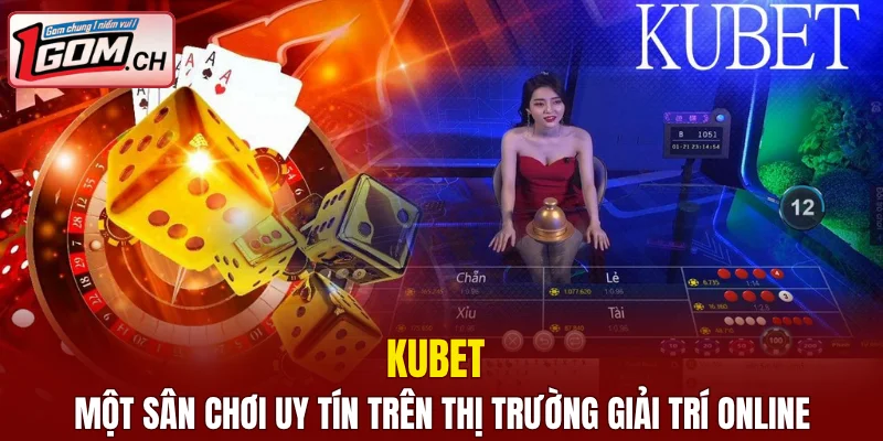 Kubet