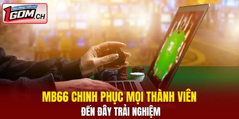 New88 - Danh Mục Game Đẳng Cấp, Tỷ Lệ Cạnh Tranh 6 MB66 chinh phục mọi thành viên đến đây trải nghiệm