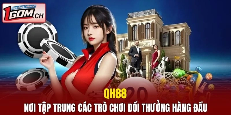 QH88
