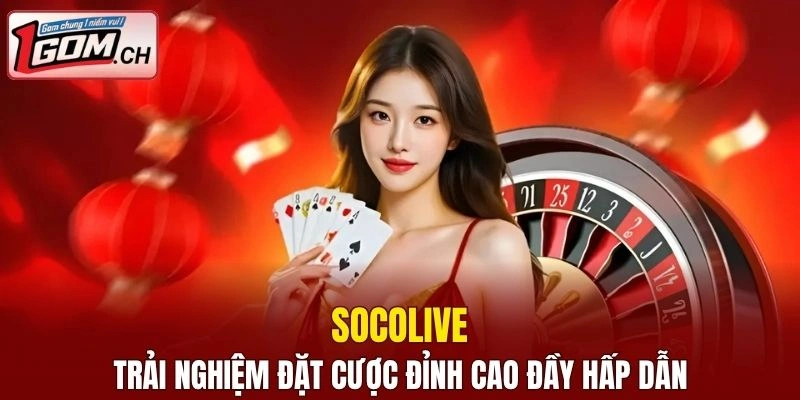 SOCOLIVE