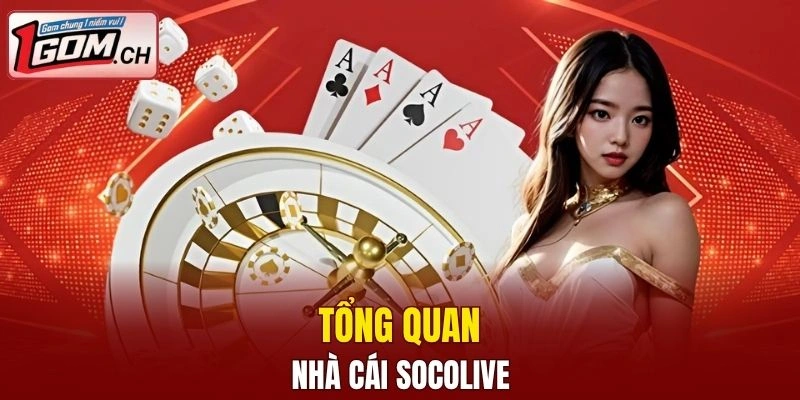 Hi88 – Nhà Cái Giải Trí Trực Tuyến Cực Hot Hiện Nay 6 Tìm hiểu về nhà cái SOCOLIVE